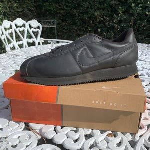 Nike Cortez Basic sz 12, NIB c. 2005